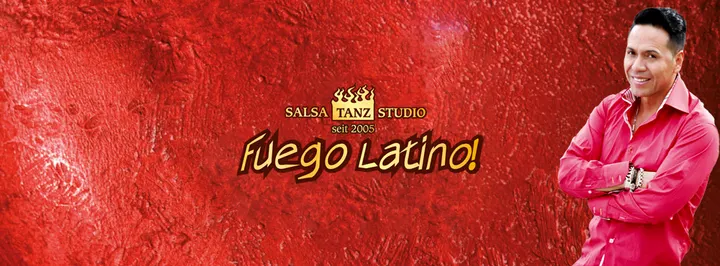 Fuego Latino! — tanz-studio in Leipzig — 3