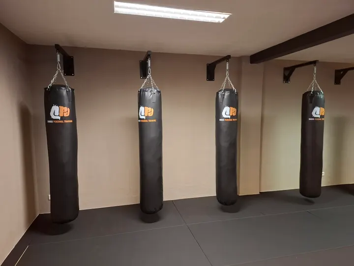 Snoek Personal Training — boksen-studio in Boschweg Noordoost, Schijndel — 2