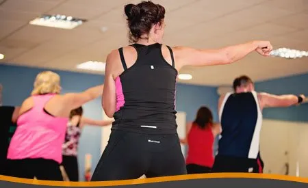 Balance Health Club — Fitness Studio in Kettering