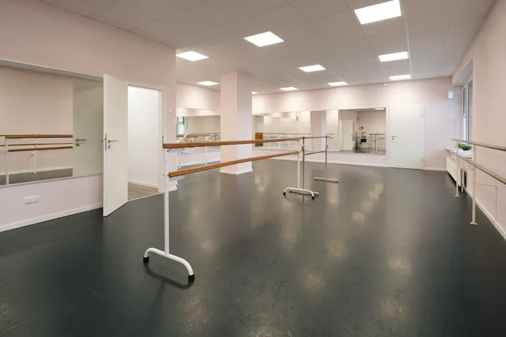 Liliane Zimmermann Ballettschule — tanz-studio in Hamburg — 3