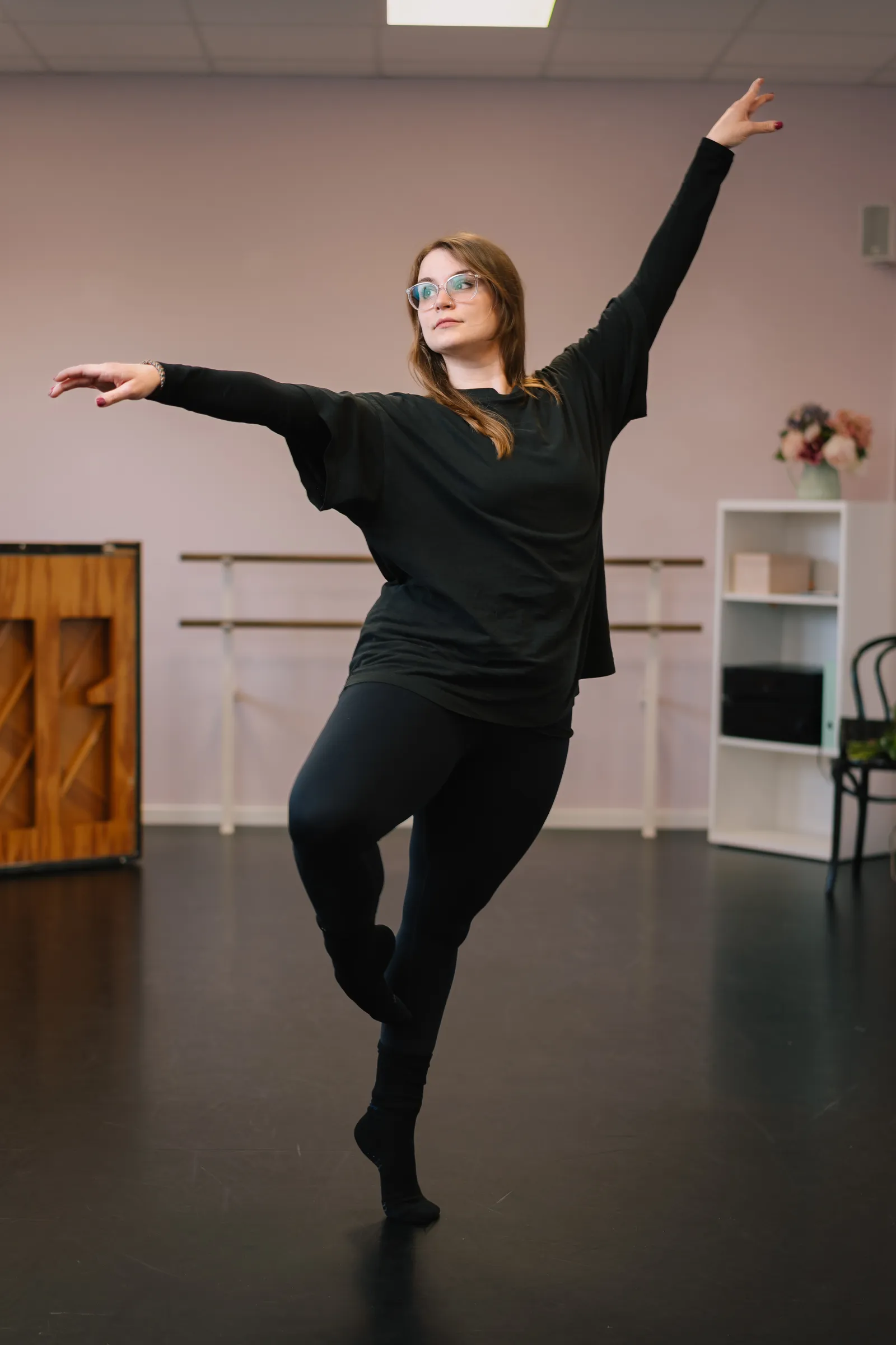 Liliane Zimmermann Ballettschule — tanz-studio in Hamburg — 5
