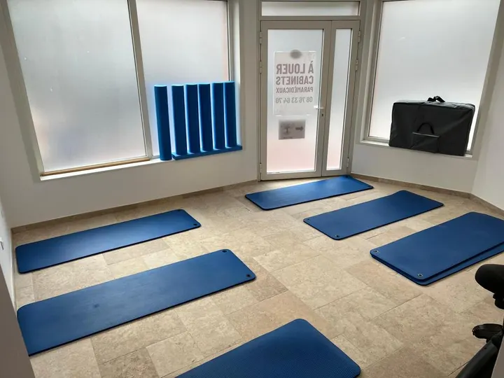 studio pilates my pilates academie — pilates-studio à Toulouse — 3