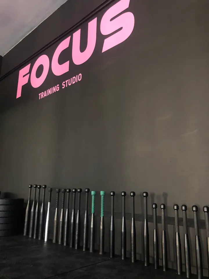FOCUS Training Studio — entrenamiento funcional-studio en Paradela, Vigo — 2