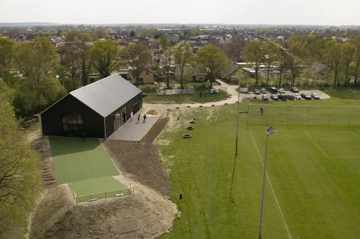 PlayX Performance — bootcamp-studio in Ronkenstein, Reuver — 2
