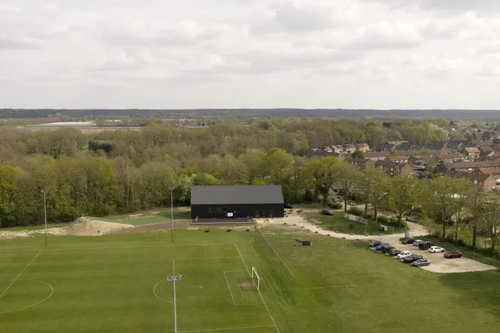PlayX Performance — bootcamp-studio in Reuver — 3