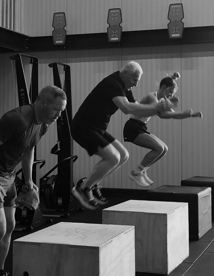 PlayX Performance — bootcamp-studio in Reuver — 4