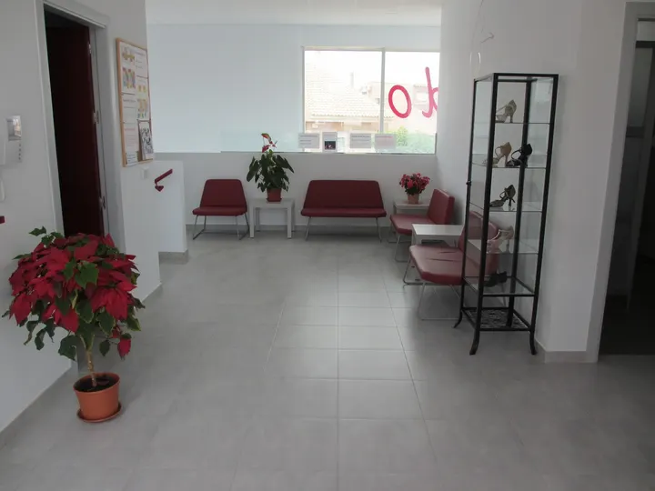 Escuela de danza Marta Galindo. Clases de baile en Cartagena, Murcia. — baile-studio en Canteras, Cartagena — 2