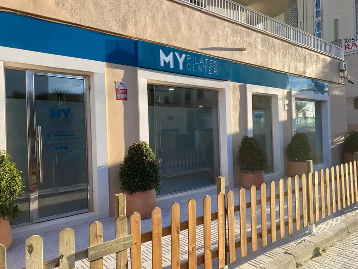 My Pilates Center — pilates-studio en Can Pastilla, Palma — 2