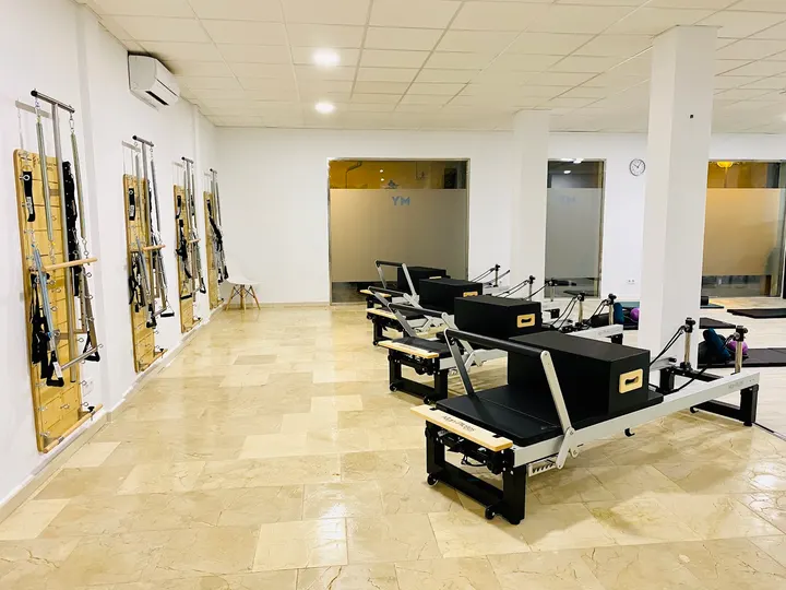 My Pilates Center — pilates-studio en Palma — 3