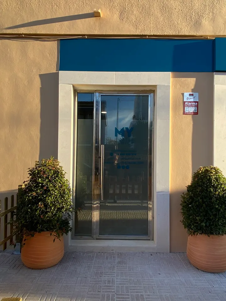 My Pilates Center — pilates-studio en Palma — 4