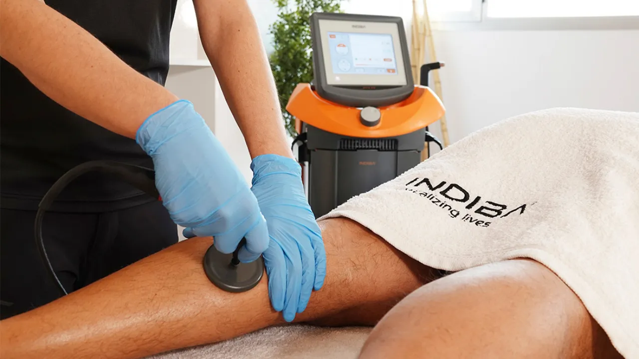 Novafisio Salud — entrenamiento personal-studio en La Serna, Fuenlabrada — 2