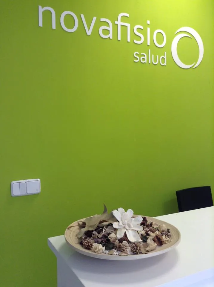 Novafisio Salud — entrenamiento personal-studio en Fuenlabrada — 3