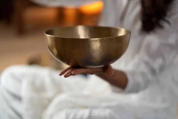 Kahinaya Sound Yoga — yoga-studio in Buitenhof, Lelystad — 3
