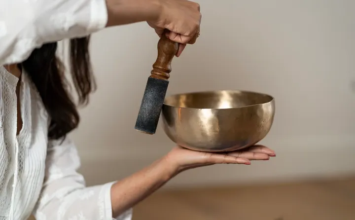 Kahinaya Sound Yoga — yoga-studio in Lelystad — 4