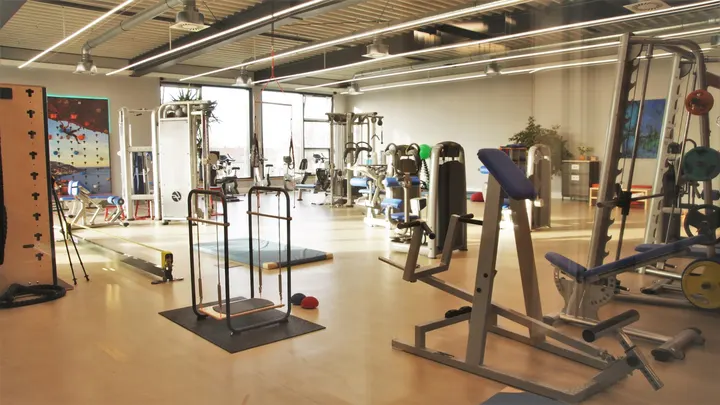 Weende Vital — fitnessstudio in Weende, Göttingen — 2