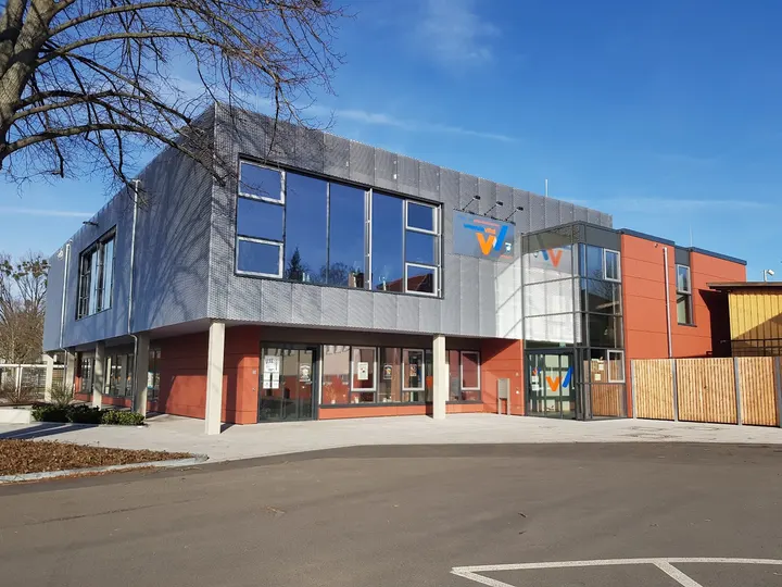 Weende Vital — fitnessstudio in Göttingen — 3