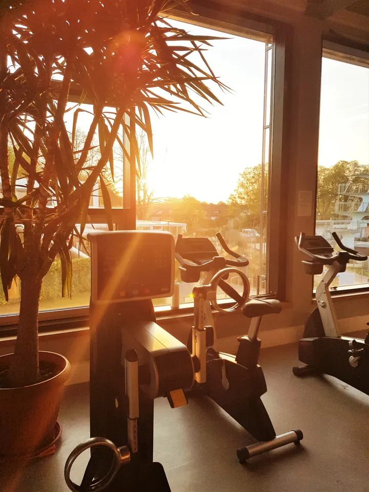 Weende Vital — fitnessstudio in Göttingen — 4