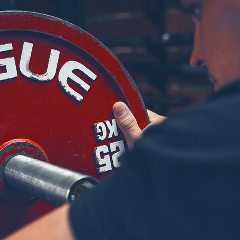 Maken Fitness Center — fitnessstudio – Keski-Lahti, Lahti — 2