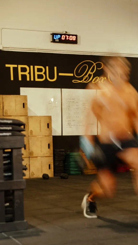 Tribu Box — CrossFit en Las Albarizas, Marbella