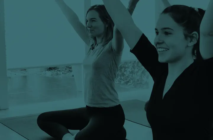 YOGALESSISMORE Maastricht — Yoga in Wittevrouwenveld, Maastricht