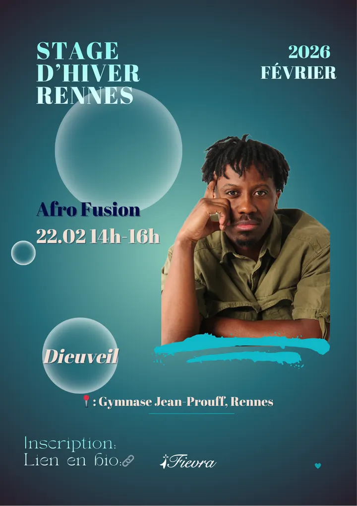 Fievra MDA Maison des Associations — yoga-studio à Rennes — 5