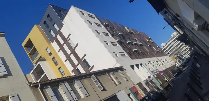 Marseille Escrime Club — arts martiaux-studio à 5e Arrondissement, Marseille — 2