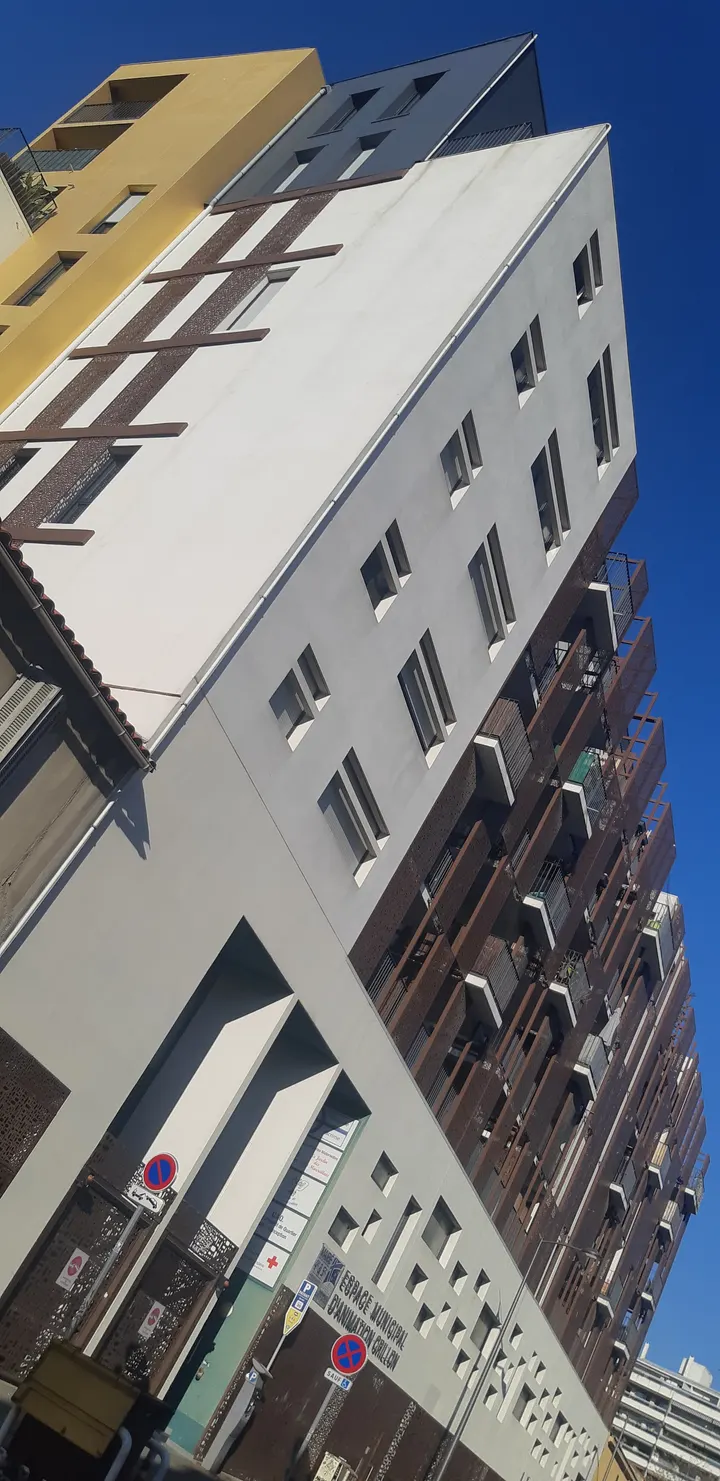 Marseille Escrime Club — arts martiaux-studio à 5e Arrondissement, Marseille — 3