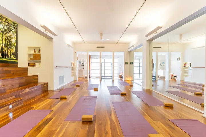 Yoga En Valencia — yoga-studio en Valencia — 4