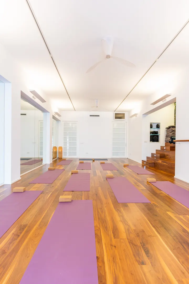 Yoga En Valencia — yoga-studio en Valencia — 5