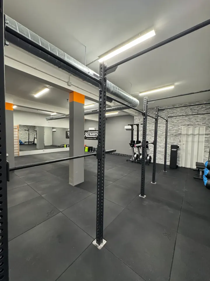 IV Miglio Fitness Club — functional training-studio a Quarto Miglio, Roma — 3