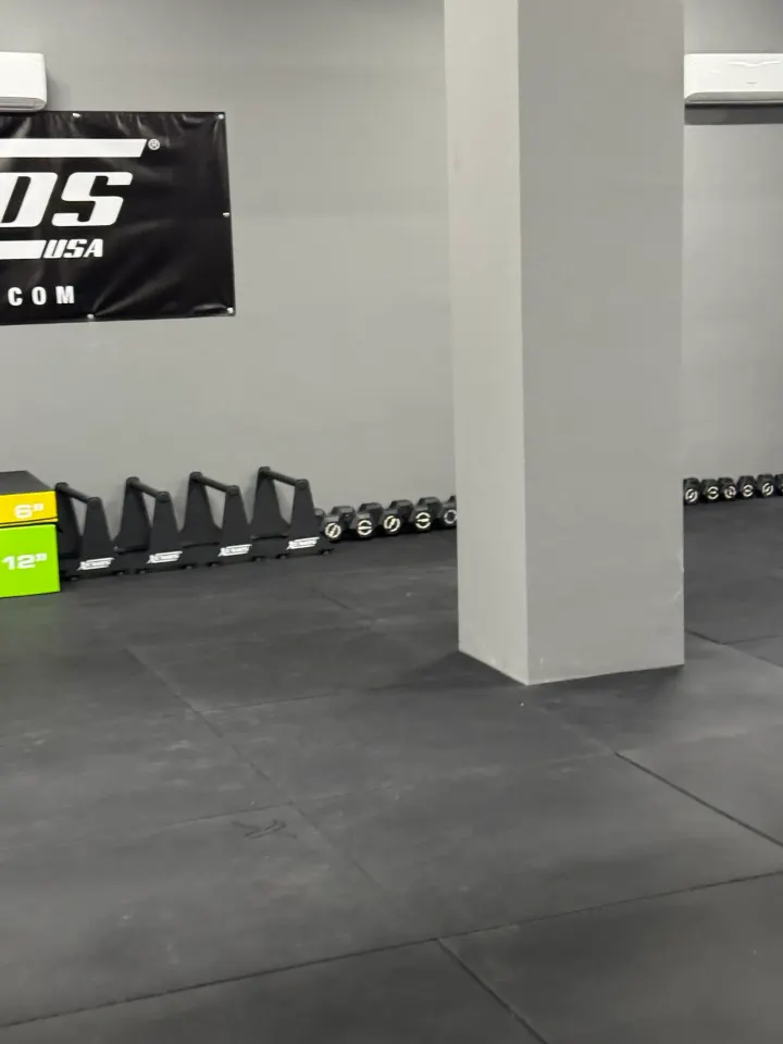 IV Miglio Fitness Club — functional training-studio a Roma — 3