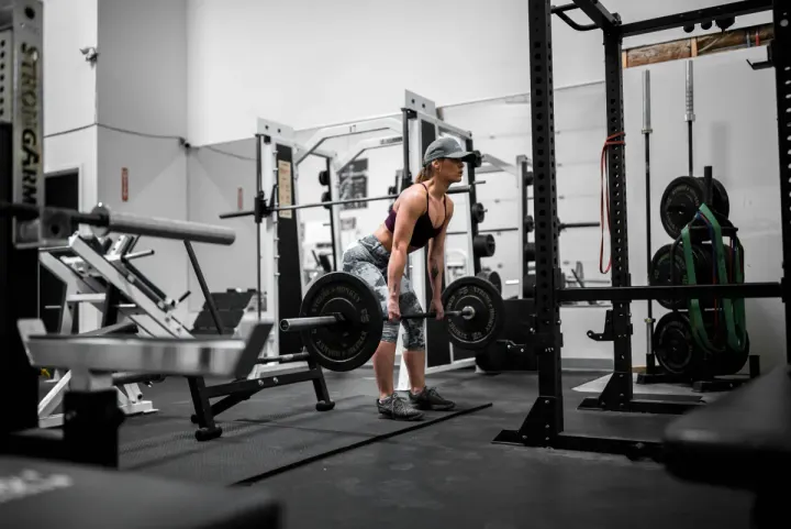 Sthenos Studio — Entrenamiento funcional en Los Tarahales, Las Palmas de Gran Canaria