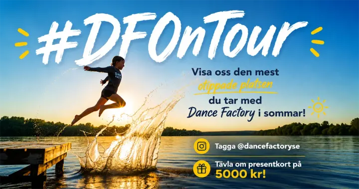 Dance Factory Farsta — dance-studio in Stockholm — 4