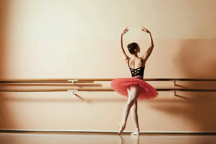 Dance Factory Farsta — dance-studio in Stockholm — 6