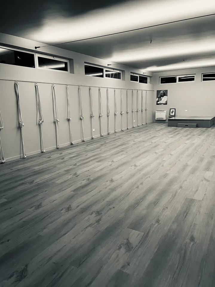 Iyengar Yoga Bari — yoga-studio a Japigia, Bari — 2