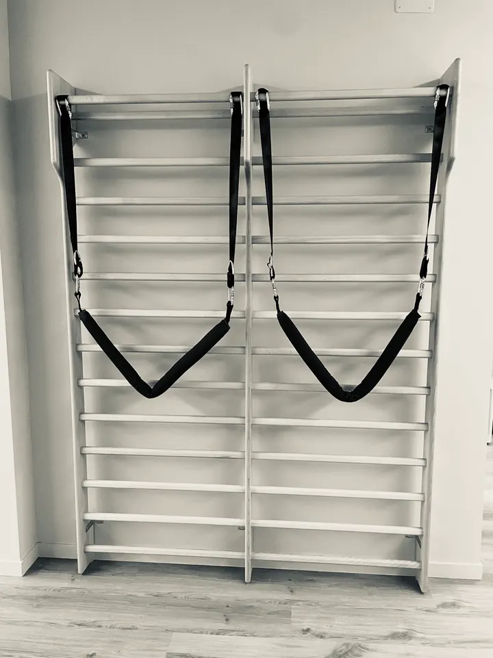 Iyengar Yoga Bari — yoga-studio a Japigia, Bari — 3
