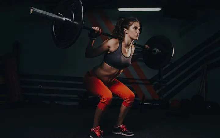 Focus Personal Training — personal training-studio in Centrum, Groningen — 2