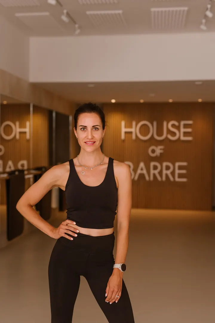 House of Barre Binnenweg 6 — barre-studio in Heemstede — 2