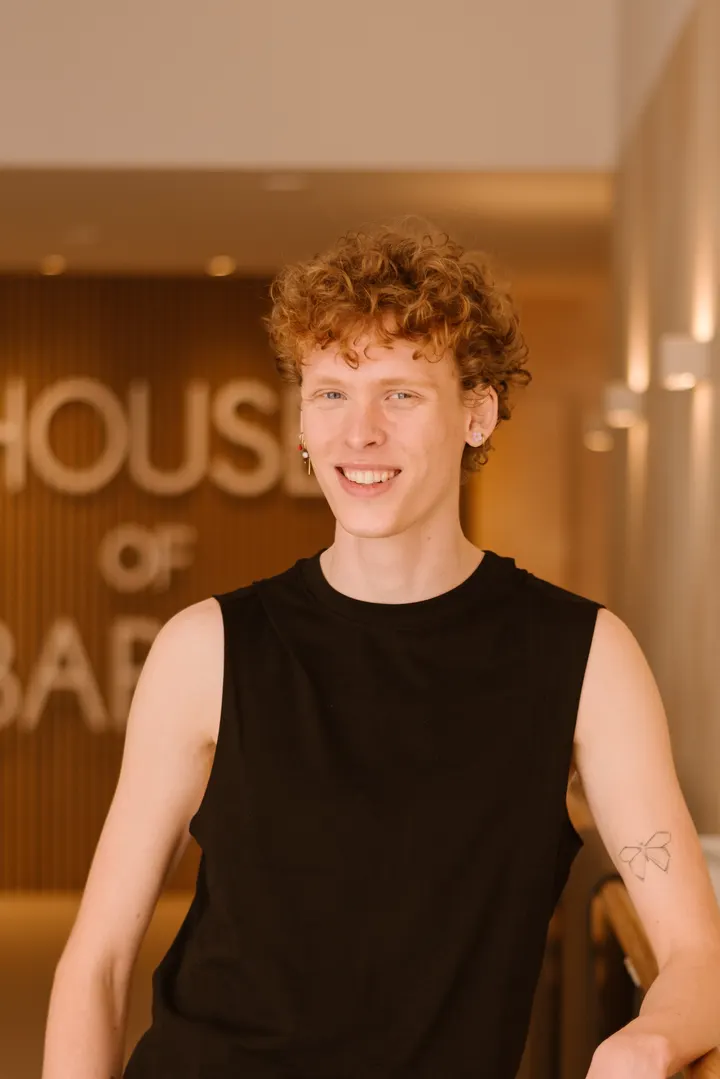 House of Barre Binnenweg 6 — barre-studio in Heemstede — 3