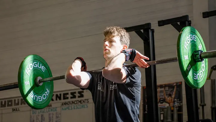 CrossFit Naarden — crossfit-studio in Naarden — 2