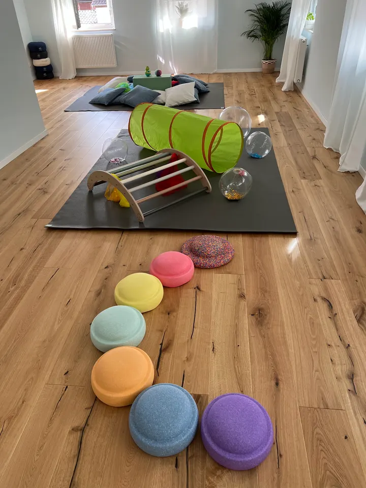 Lieblingsplatz — yoga-studio in Nidda — 2