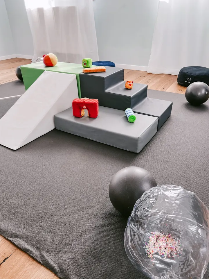 Lieblingsplatz — yoga-studio in Nidda — 3