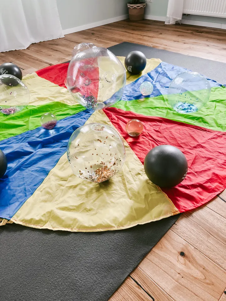 Lieblingsplatz — yoga-studio in Nidda — 3