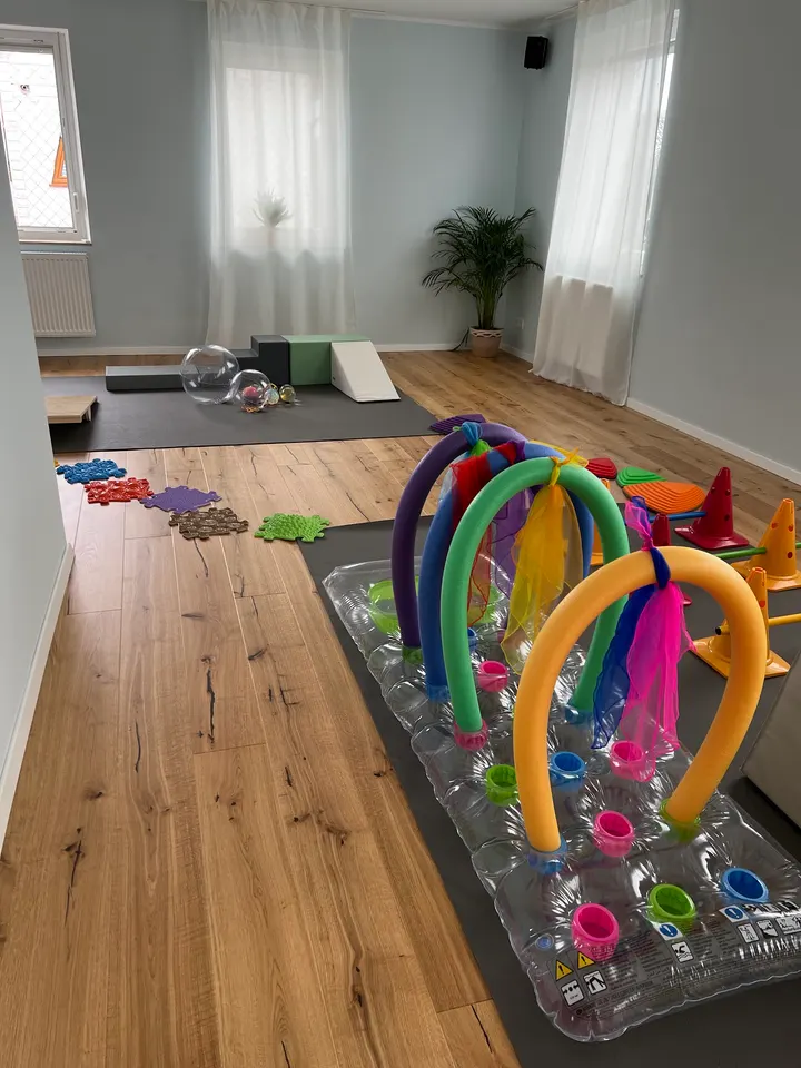 Lieblingsplatz — yoga-studio in Nidda — 4