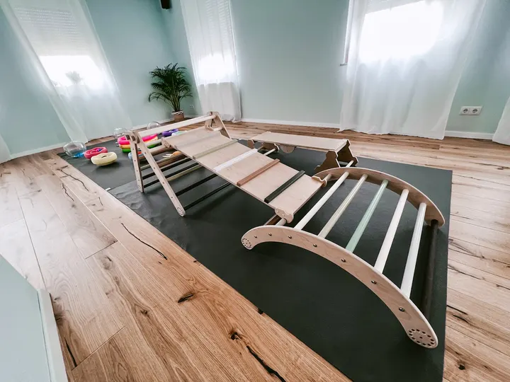 Lieblingsplatz — yoga-studio in Nidda — 5