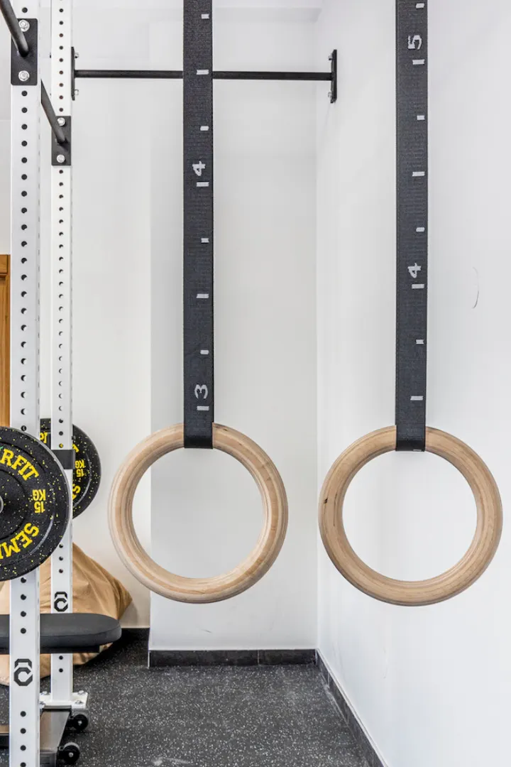 Fitworks - Treino Personalizado — personal training-studio em Lisboa — 3