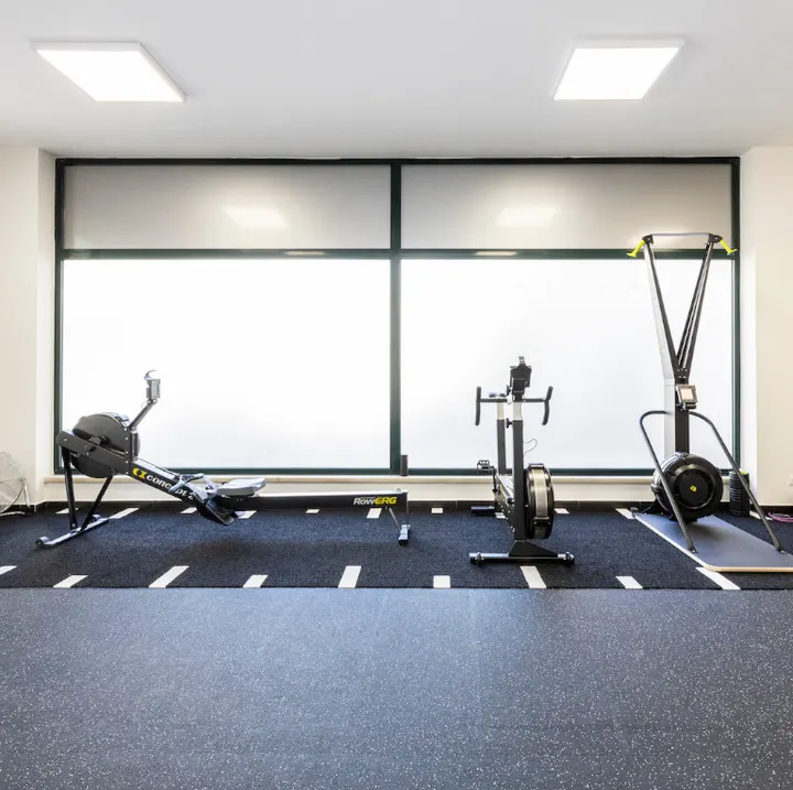 Fitworks - Treino Personalizado — personal training-studio em Lisboa — 3