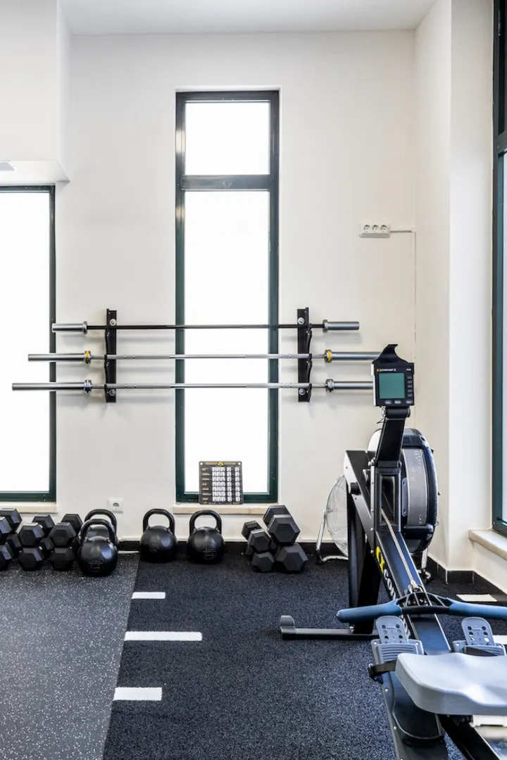 Fitworks - Treino Personalizado — personal training-studio em Lisboa — 4
