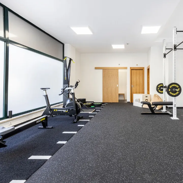 Fitworks - Treino Personalizado — Personal training em Odivelas