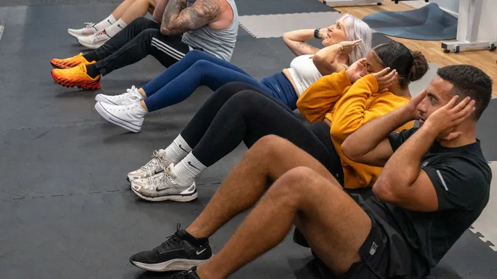 BCP Leisure Poole Dolphin Leisure Centre — fitness studio in Longfleet, Poole — 3